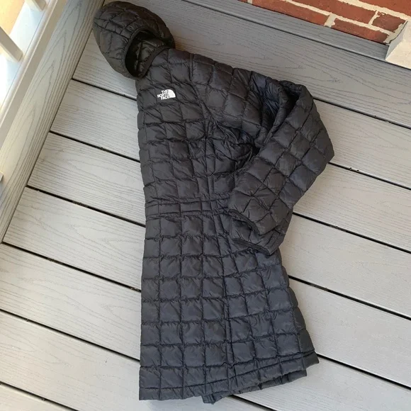 The North Face ThermoBall Hooded Parka - Picture 13 of 14